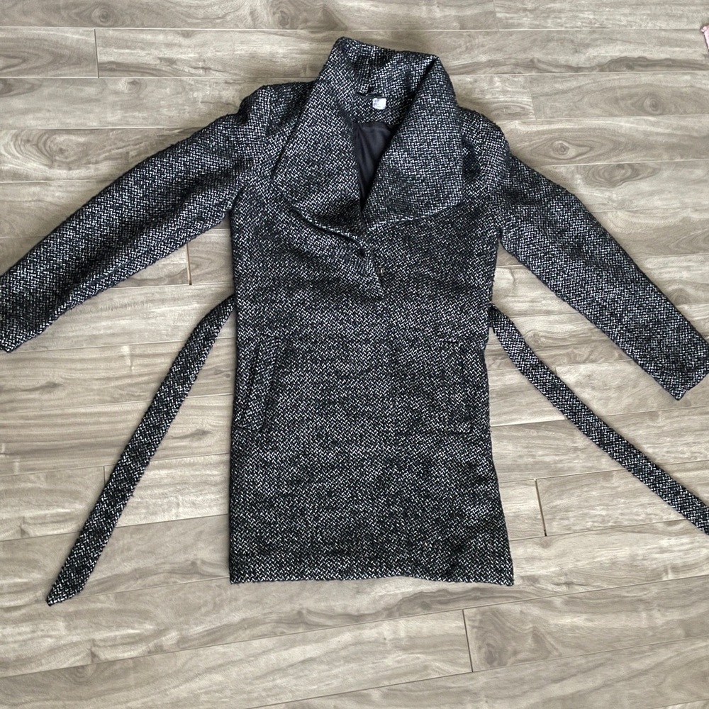 H&M coat